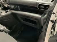 Peugeot Partner 2021 5p L4/1.6/T Diesel Man 2021 Peugeot Partner Venta Interiores 9