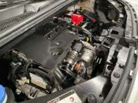 Peugeot Partner 2021 5p L4/1.6/T Diesel Man 2021 Peugeot Partner Venta Motor 1