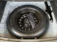 Honda CR-V 2022 5p Turbo L4/1.5/T CVT 2022 Honda CR-V Venta Cajuela 3