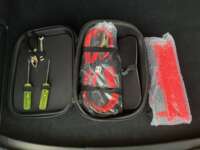 Honda CR-V 2022 5p Turbo L4/1.5/T CVT 2022 Honda CR-V Venta Cajuela 4