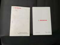 Honda CR-V 2022 5p Turbo L4/1.5/T CVT 2022 Honda CR-V Venta Documentos 1