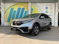 Honda CR-V 2022 5p Turbo L4/1.5/T CVT 2022 Honda CR-V Venta Exteriores 1