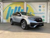 Honda CR-V 2022 5p Turbo L4/1.5/T CVT 2022 Honda CR-V Venta Exteriores 3