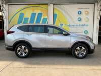 Honda CR-V 2022 5p Turbo L4/1.5/T CVT 2022 Honda CR-V Venta Exteriores 4