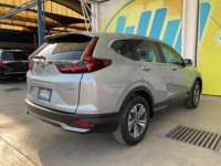 Honda CR-V 2022 5p Turbo L4/1.5/T CVT 2022 Honda CR-V Venta Exteriores 5