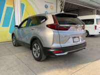 Honda CR-V 2022 5p Turbo L4/1.5/T CVT 2022 Honda CR-V Venta Exteriores 7