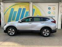 Honda CR-V 2022 5p Turbo L4/1.5/T CVT 2022 Honda CR-V Venta Exteriores 8