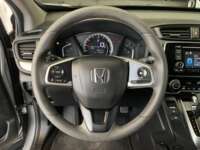 Honda CR-V 2022 5p Turbo L4/1.5/T CVT 2022 Honda CR-V Venta Interiores 1