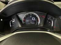 Honda CR-V 2022 5p Turbo L4/1.5/T CVT 2022 Honda CR-V Venta Interiores 2