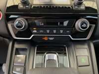 Honda CR-V 2022 5p Turbo L4/1.5/T CVT 2022 Honda CR-V Venta Interiores 11