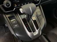 Honda CR-V 2022 5p Turbo L4/1.5/T CVT 2022 Honda CR-V Venta Interiores 12