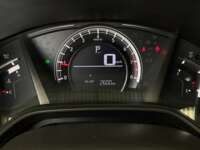 Honda CR-V 2022 5p Turbo L4/1.5/T CVT 2022 Honda CR-V Venta Interiores 3