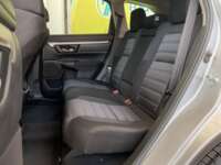 Honda CR-V 2022 5p Turbo L4/1.5/T CVT 2022 Honda CR-V Venta Interiores 22