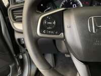 Honda CR-V 2022 5p Turbo L4/1.5/T CVT 2022 Honda CR-V Venta Interiores 6