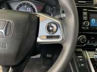 Honda CR-V 2022 5p Turbo L4/1.5/T CVT 2022 Honda CR-V Venta Interiores 7