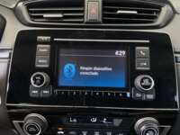 Honda CR-V 2022 5p Turbo L4/1.5/T CVT 2022 Honda CR-V Venta Interiores 9