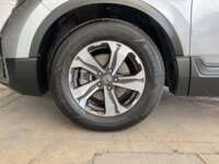 Honda CR-V 2022 5p Turbo L4/1.5/T CVT 2022 Honda CR-V Venta Llantas 1