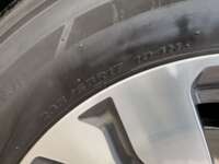 Honda CR-V 2022 5p Turbo L4/1.5/T CVT 2022 Honda CR-V Venta Llantas 2