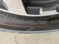 Honda CR-V 2022 5p Turbo L4/1.5/T CVT 2022 Honda CR-V Venta Llantas 11