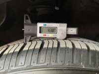 Honda CR-V 2022 5p Turbo L4/1.5/T CVT 2022 Honda CR-V Venta Llantas 12