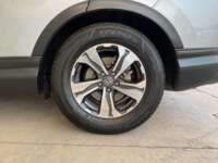 Honda CR-V 2022 5p Turbo L4/1.5/T CVT 2022 Honda CR-V Venta Llantas 4