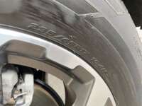 Honda CR-V 2022 5p Turbo L4/1.5/T CVT 2022 Honda CR-V Venta Llantas 5