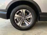 Honda CR-V 2022 5p Turbo L4/1.5/T CVT 2022 Honda CR-V Venta Llantas 7