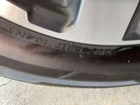 Honda CR-V 2022 5p Turbo L4/1.5/T CVT 2022 Honda CR-V Venta Llantas 8