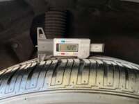 Honda CR-V 2022 5p Turbo L4/1.5/T CVT 2022 Honda CR-V Venta Llantas 9