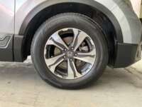 Honda CR-V 2022 5p Turbo L4/1.5/T CVT 2022 Honda CR-V Venta Llantas 10