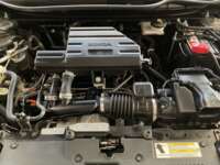 Honda CR-V 2022 5p Turbo L4/1.5/T CVT 2022 Honda CR-V Venta Motor 2
