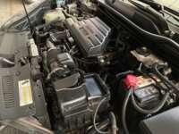 Honda CR-V 2022 5p Turbo L4/1.5/T CVT 2022 Honda CR-V Venta Motor 3