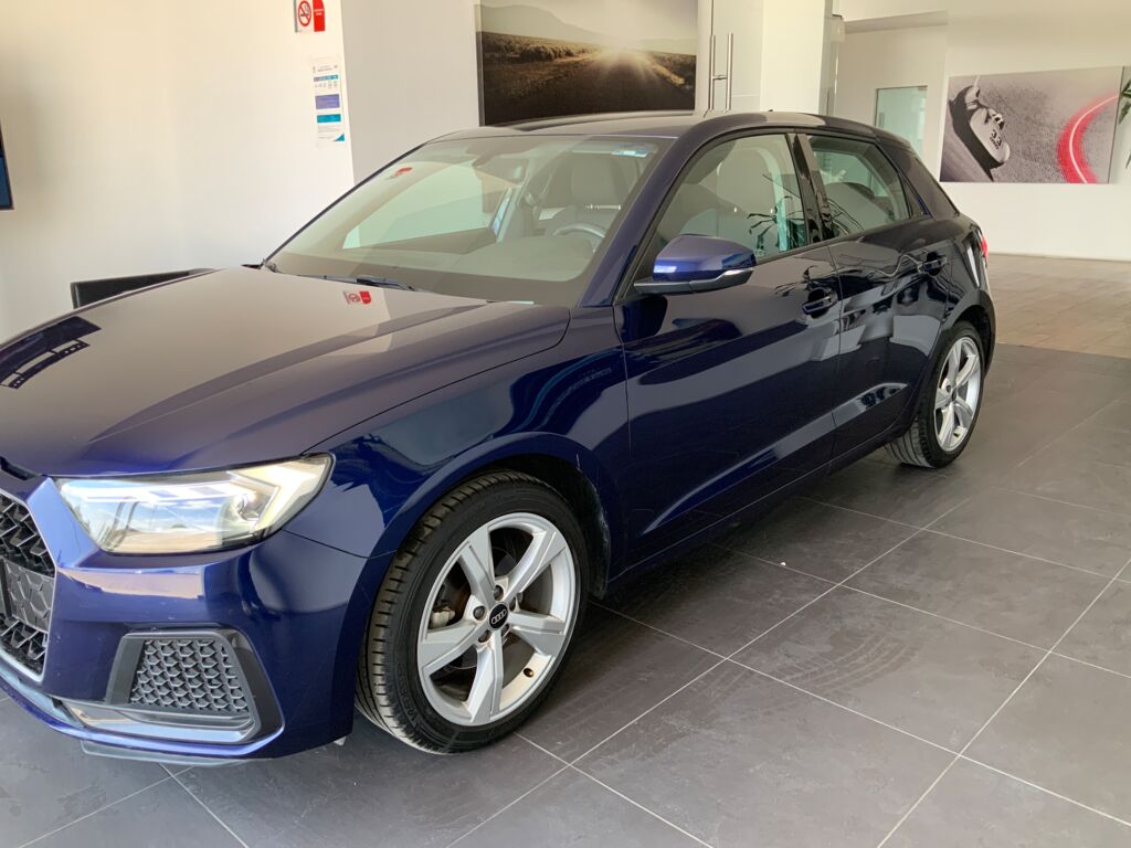 imagen principal de la unidad