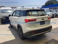 Chevrolet Captiva 2023 5p LT L4/1.5/T Aut      IMG_6533