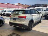 Chevrolet Captiva 2023 5p LT L4/1.5/T Aut      IMG_6531