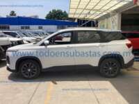 Chevrolet Captiva 2023 5p LT L4/1.5/T Aut      IMG_6534