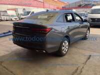 Chevrolet Aveo 2024 4p LT Plus L4/1.5 Aut IMG_1933