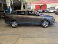 Chevrolet Aveo 2024 4p LT Plus L4/1.5 Aut IMG_1932