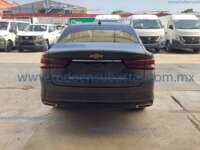 Chevrolet Aveo 2024 4p LT Plus L4/1.5 Aut IMG_1934