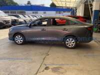 Chevrolet Aveo 2024 4p LT Plus L4/1.5 Aut IMG_1936