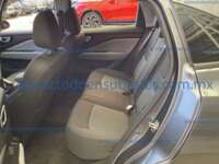 Chevrolet Aveo 2024 4p LT Plus L4/1.5 Aut IMG_1956