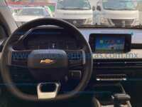Chevrolet Aveo 2024 4p LT Plus L4/1.5 Aut IMG_1938