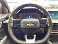 Chevrolet Aveo 2024 4p LT Plus L4/1.5 Aut IMG_1939