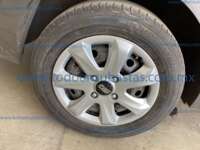 Chevrolet Aveo 2024 4p LT Plus L4/1.5 Aut IMG_1976