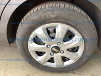 Chevrolet Aveo 2024 4p LT Plus L4/1.5 Aut IMG_1980