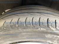 Chevrolet Aveo 2024 4p LT Plus L4/1.5 Aut IMG_1977