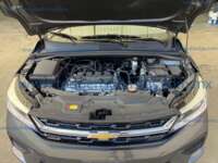 Chevrolet Aveo 2024 4p LT Plus L4/1.5 Aut IMG_1963
