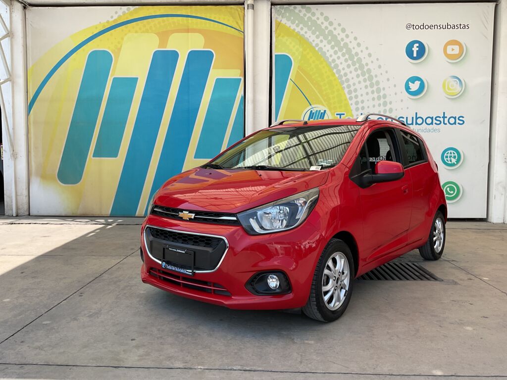 imagen principal de la unidad