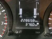Nissan NP300 Doble Cabina 2020 4p SE L4/2.5 Man A/A Paq. Seg 2020 Nissan NP300 Frontier Venta Interiores 3