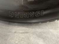 Nissan NP300 Doble Cabina 2020 4p SE L4/2.5 Man A/A Paq. Seg 2020 Nissan NP300 Frontier Venta Llantas 12